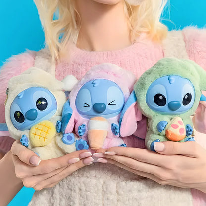 Labubu Stitch Disney® Mystery Box 1+1 GRATIS!